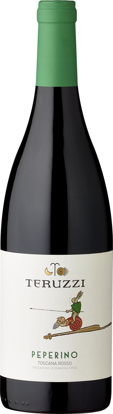 2022 Peperino Toscana IGP