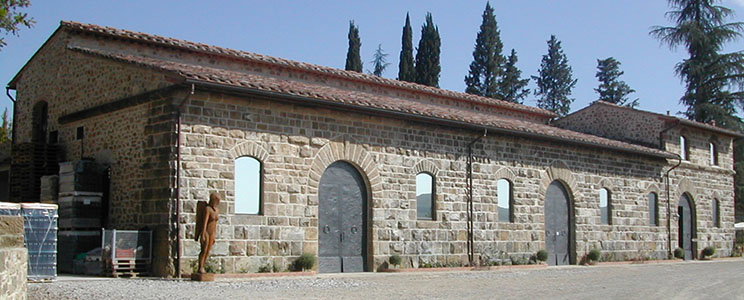 Il Molino di Grace