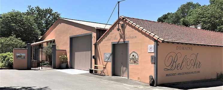 Domaine Audrain