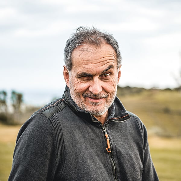 Ruedi Gerber