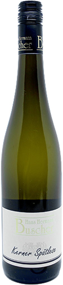 2024 Kerner Spätlese