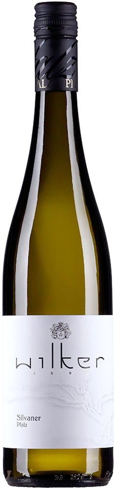 2024 Silvaner