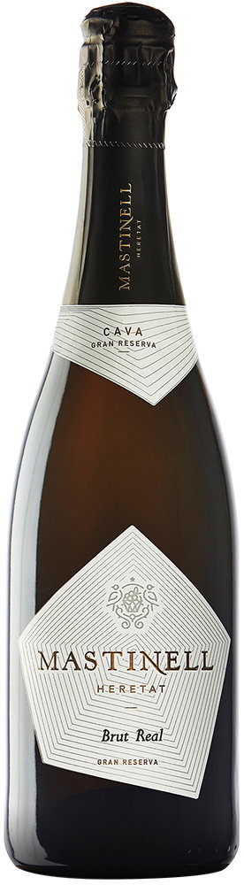 2016 Mastinell Real Magnum BIO