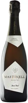 2016 Mastinell Real Magnum BIO