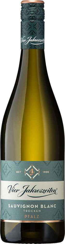 2025 Sauvignon Blanc D.Q.