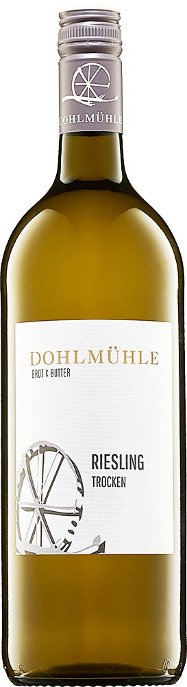 2025 Riesling 1,0 L