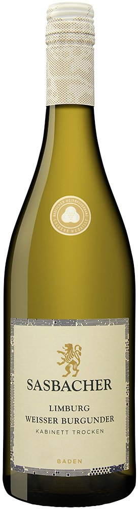 2025 Limburg Weisser Burgunder Kabinett