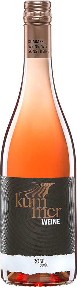 2025 Rosé Cuvée