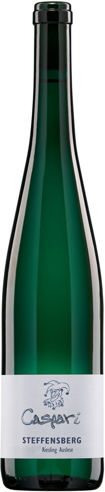 2019 Steffensberg Riesling Auslese BIO