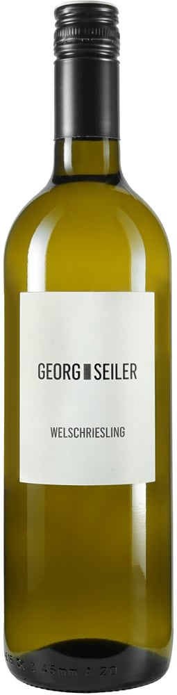 2024 Welschriesling BIO