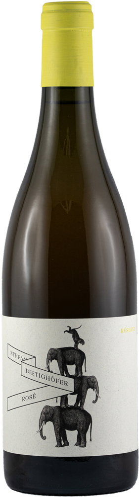 2025 Rosé Gutswein