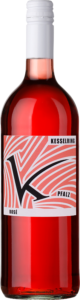2025 Rosé BIO 1,0 L
