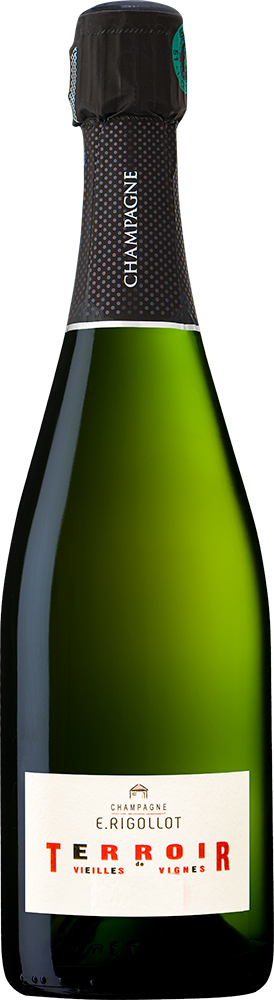 2006 Terroir de Vieille Vignes Champagne AOP