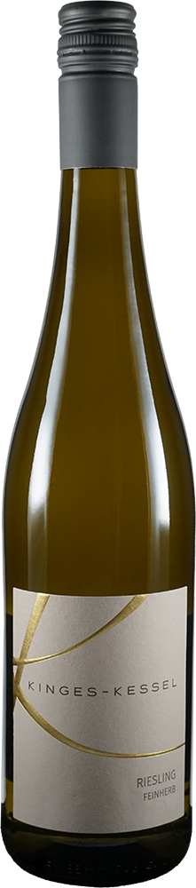 2025 Riesling BIO