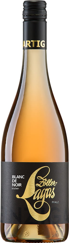 2025 Blanc de Noir