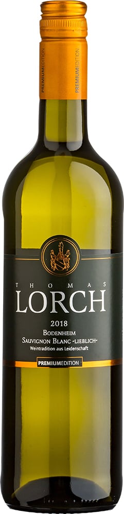 2024 Bodenheimer Sauvignon Blanc