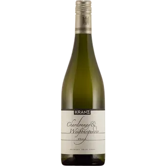 2024 Chardonnay & Weißburgunder VDP.Gutswein BIO