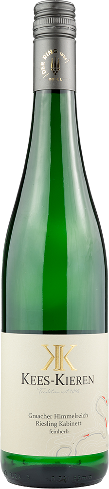 2024 Graacher Himmelreich Riesling Kabinett