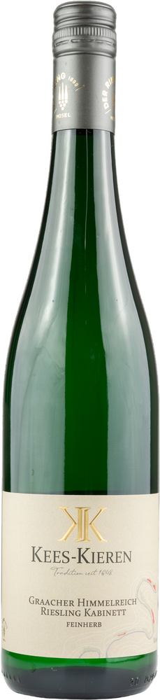 2025 Graacher Himmelreich Riesling Kabinett