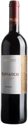 2021 Crianza Ribera del Duero DO