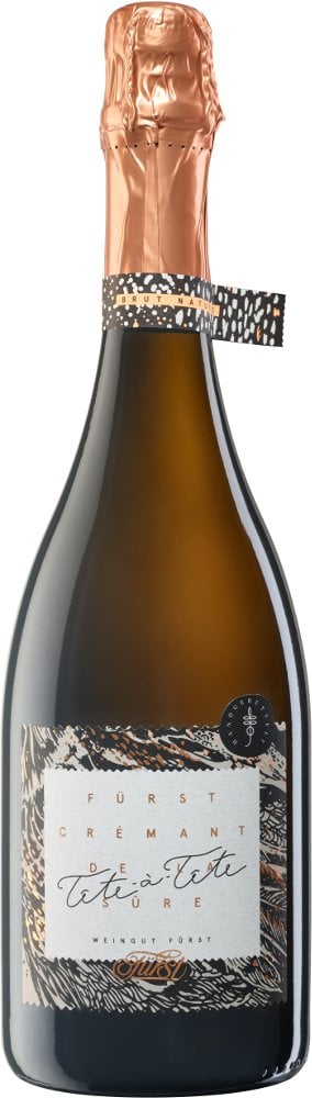 2023 "Tête-à-Tête"
