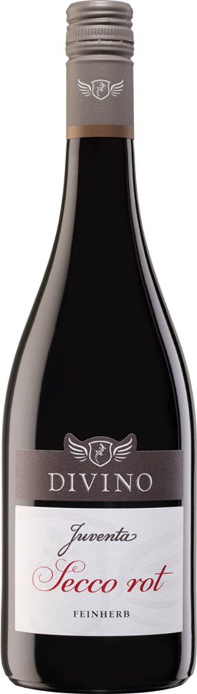 JUVENTA Secco Rot