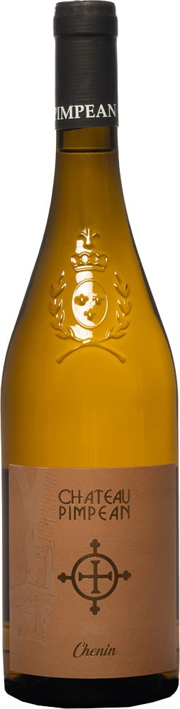 2022 Cuvée Anjou Blanc Val de Loire IGP
