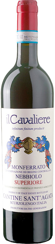 Il Cavaliere Monferrato Superiore DOC