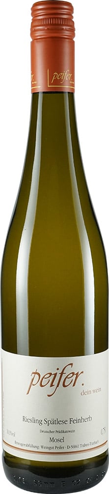 2022 Riesling Spätlese