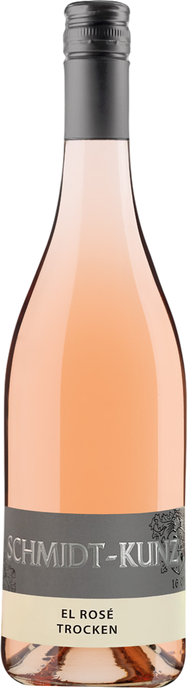 2025 El Rosé