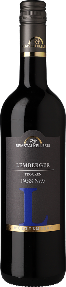 2024 Lemberger Fass 9