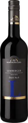2024 Lemberger Fass 9