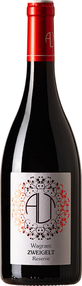 2021 Zweigelt Reserve