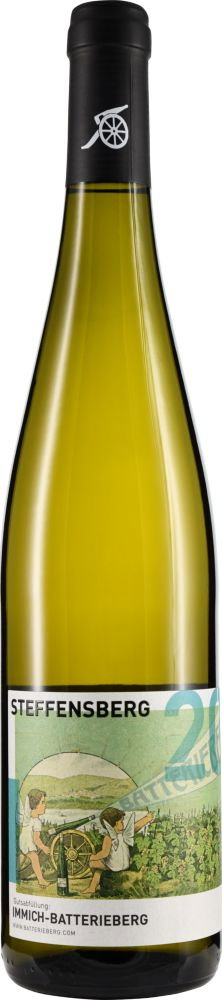 2019 Enkircher STEFFENSBERG Riesling