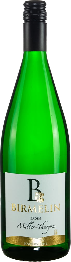 2024 Leiselheimer Gestühl Müller-Thurgau 1,0 L