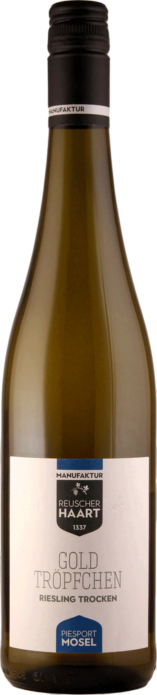 2025 "KABelle" Piesporter Goldtröpfchen Riesling Kabinett