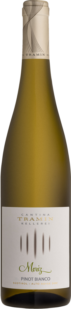 2025 Moriz Pinot Bianco