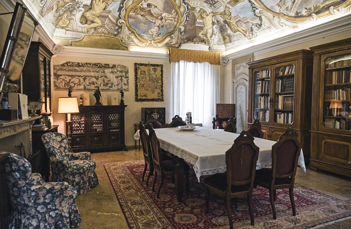 Pagnoncelli Folcieri