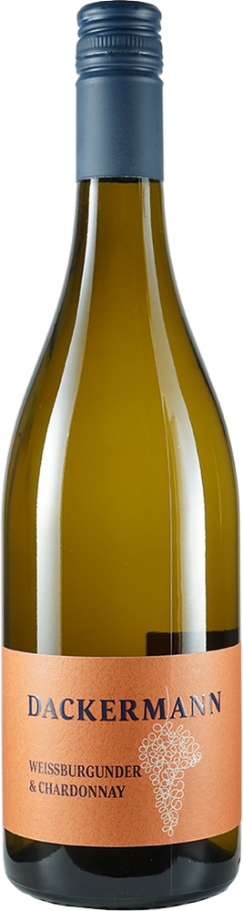 2025 WEISSBURGUNDER & CHARDONNAY GUTSWEIN