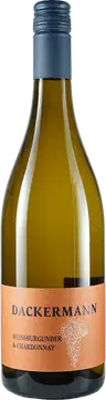 2025 WEISSBURGUNDER & CHARDONNAY GUTSWEIN