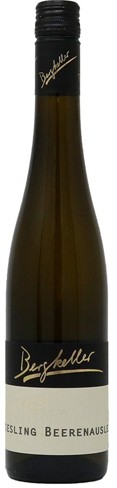2018 Riesling Beerenauslese BIO 0,5 L
