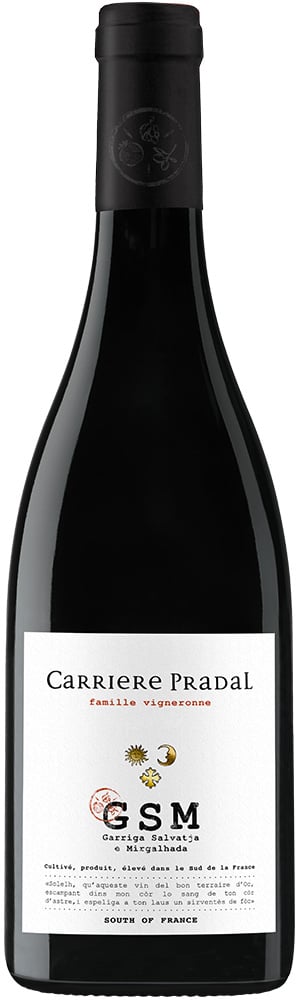 2019 GSM