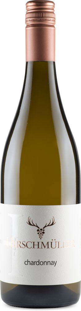 2025 Chardonnay BIO