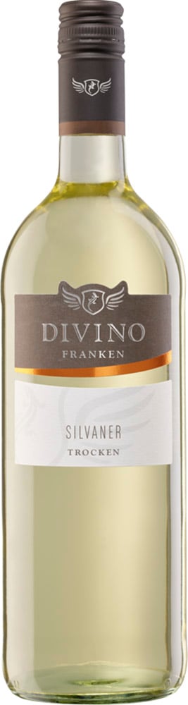 2025 DIVINO Franken Silvaner 1,0 L