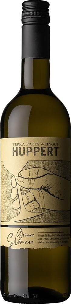 2024 Grüner Silvaner
