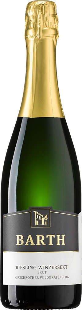 2023 Riesling Winzersekt