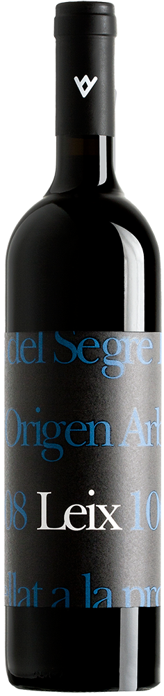 2021 Leix Costers del Segre DO