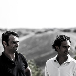 Camillo & Giacomo Montanari