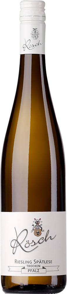 2019 Riesling Spätlese