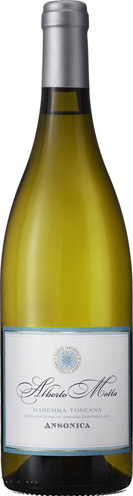 2024 Ansonica Maremma Toscana DOC BIO